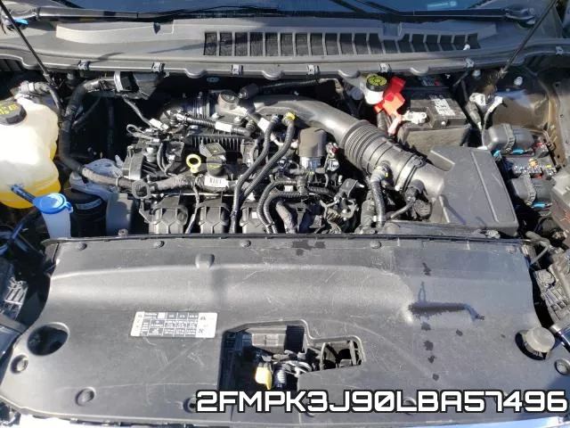 2FMPK3J90LBA57496 фото 8