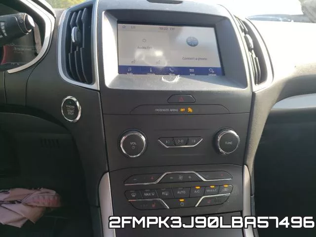 2FMPK3J90LBA57496 фото 10