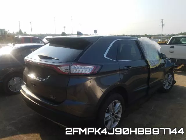 2FMPK4J90HBB87744 фото 5