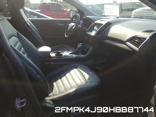 2FMPK4J90HBB87744 фото 6