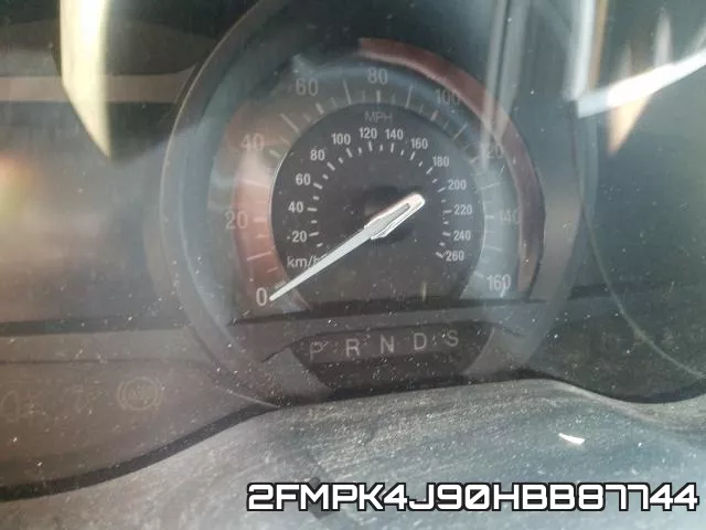 2FMPK4J90HBB87744 фото 9