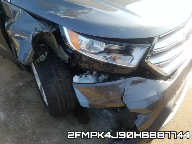 2FMPK4J90HBB87744 фото 10