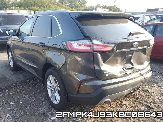 2FMPK4J93KBC08643 фото 4