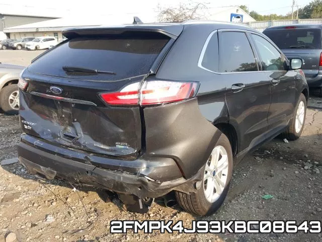 2FMPK4J93KBC08643 фото 5
