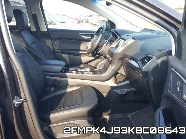 2FMPK4J93KBC08643 фото 6