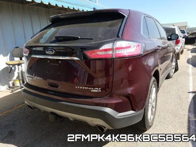 2FMPK4K96KBC58564 фото 5
