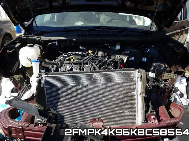 2FMPK4K96KBC58564 фото 8
