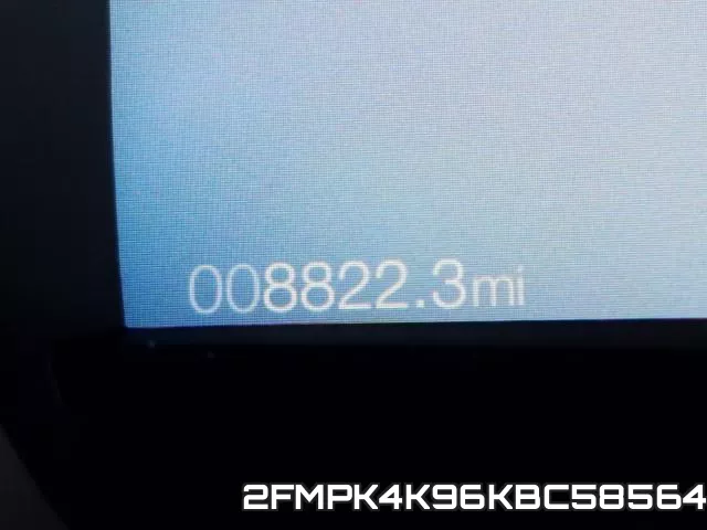 2FMPK4K96KBC58564 фото 9
