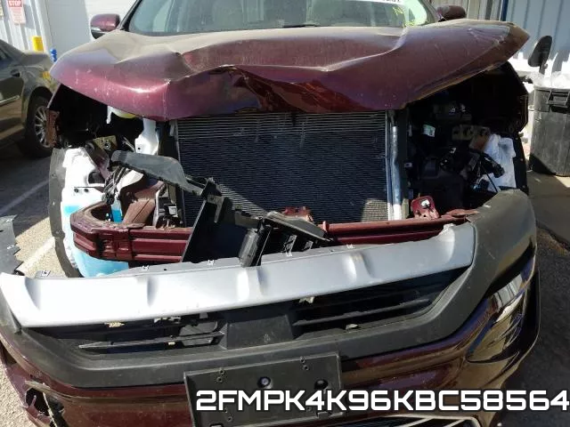 2FMPK4K96KBC58564 фото 10