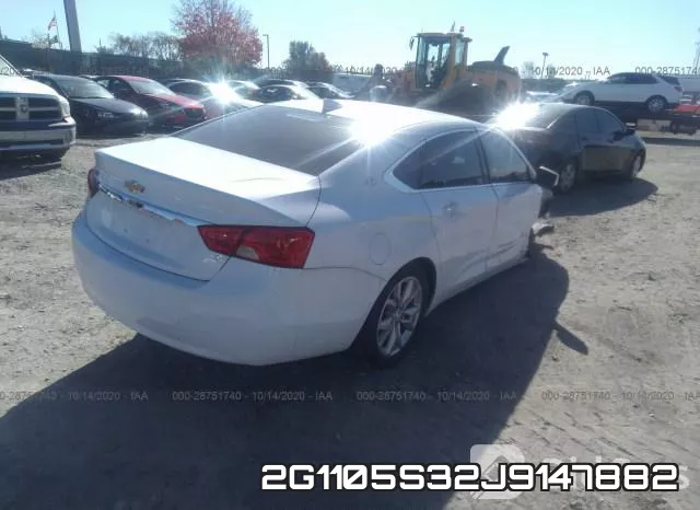 2G1105S32J9147882 фото 5