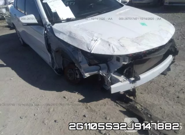 2G1105S32J9147882 фото 7