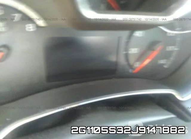 2G1105S32J9147882 фото 8