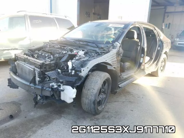 2G1125S3XJ9177710 фото 3