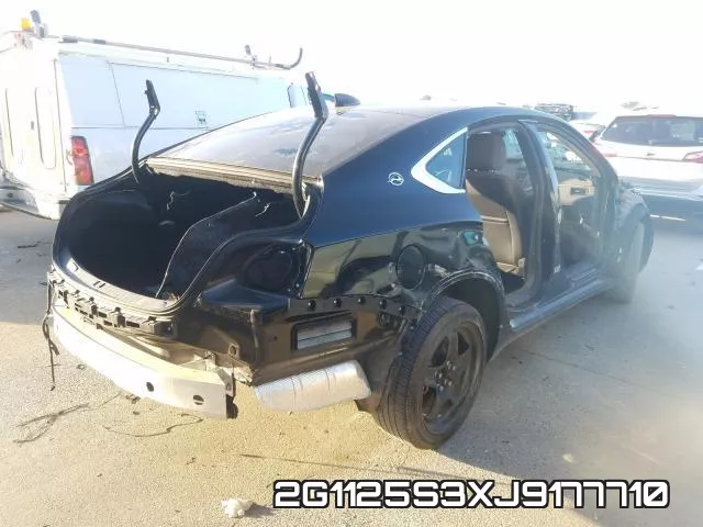 2G1125S3XJ9177710 фото 5