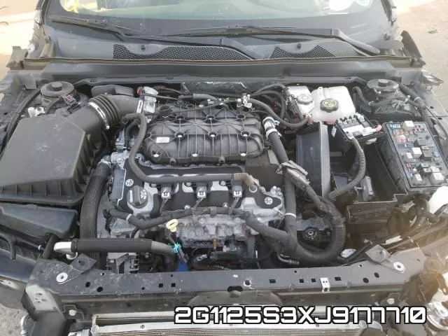 2G1125S3XJ9177710 фото 8