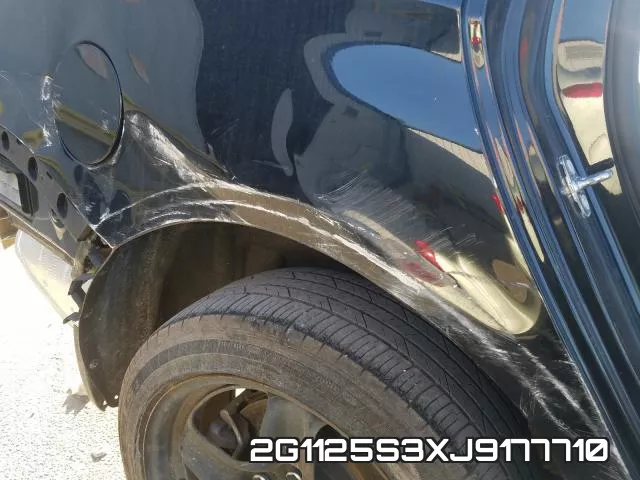 2G1125S3XJ9177710 фото 10
