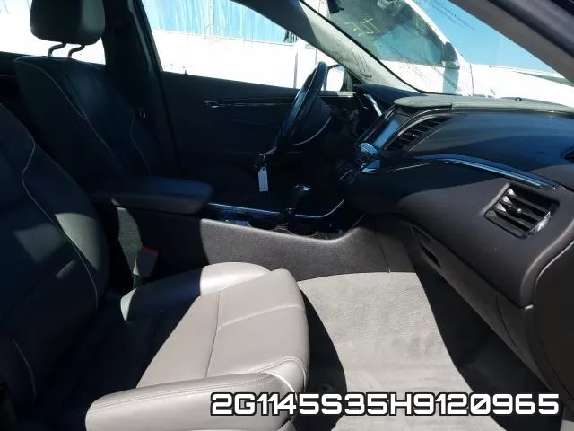 2G1145S35H9120965 фото 6