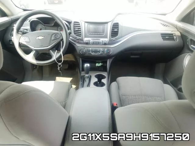 2G11X5SA9H9157250 фото 10