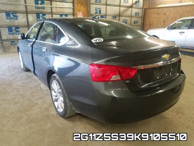2G11Z5S39K9105510 фото 4