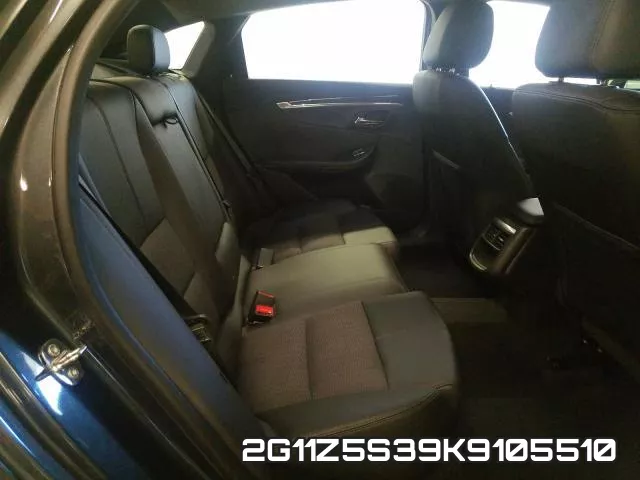 2G11Z5S39K9105510 фото 7