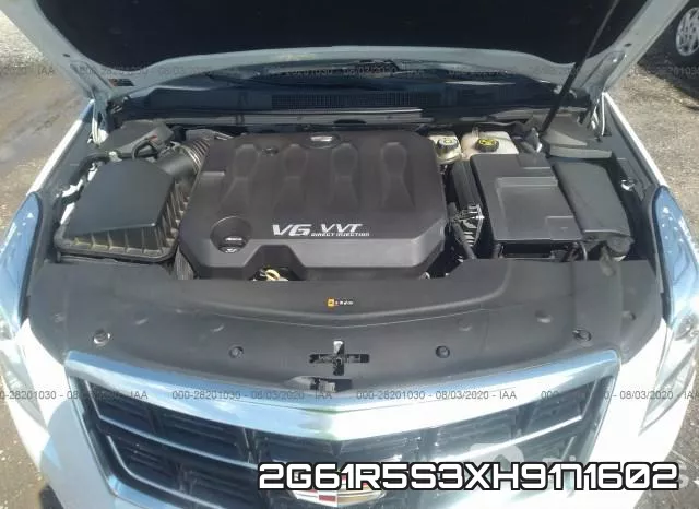 2G61R5S3XH9171602 фото 2