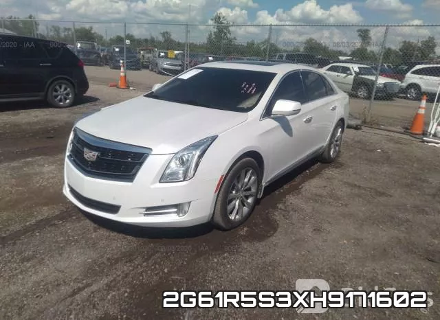 2G61R5S3XH9171602 фото 3