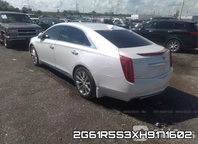 2G61R5S3XH9171602 фото 4