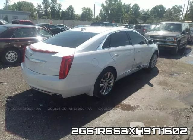 2G61R5S3XH9171602 фото 5