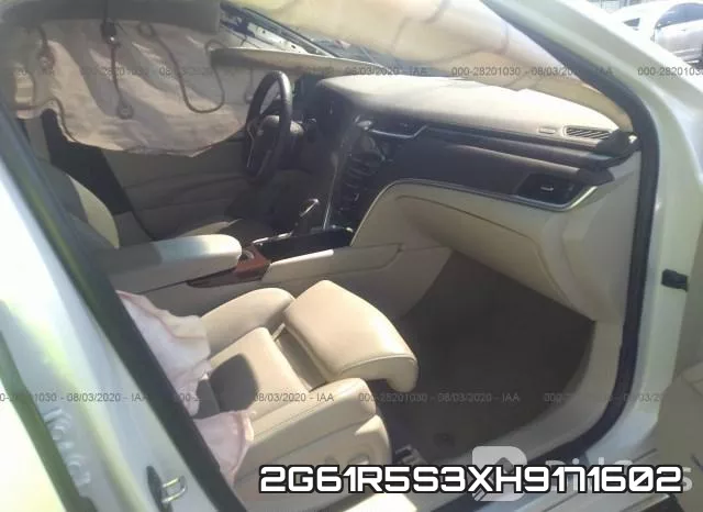 2G61R5S3XH9171602 фото 6