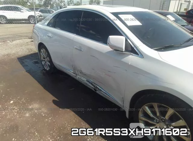 2G61R5S3XH9171602 фото 7