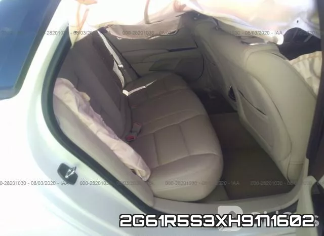 2G61R5S3XH9171602 фото 9
