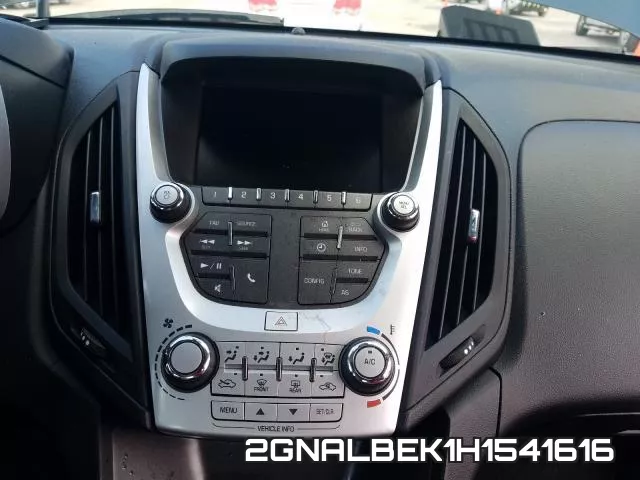 2GNALBEK1H1541616 фото 10