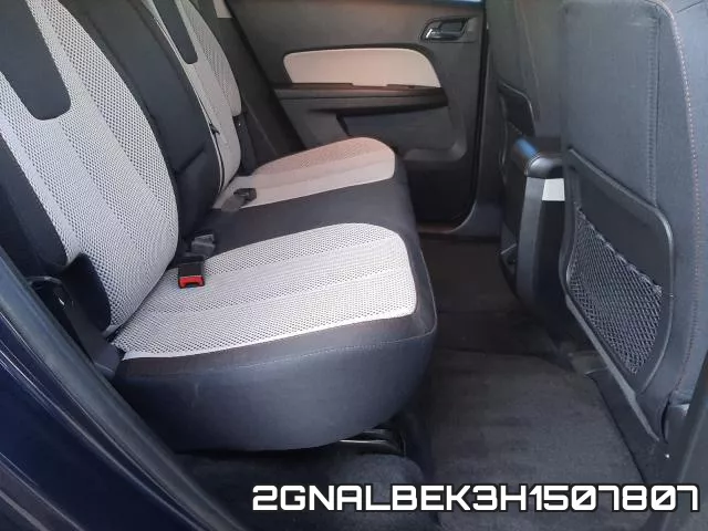 2GNALBEK3H1507807 фото 6