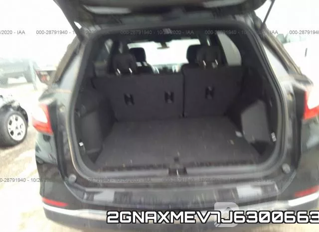 2GNAXMEV7J6300663 фото 9