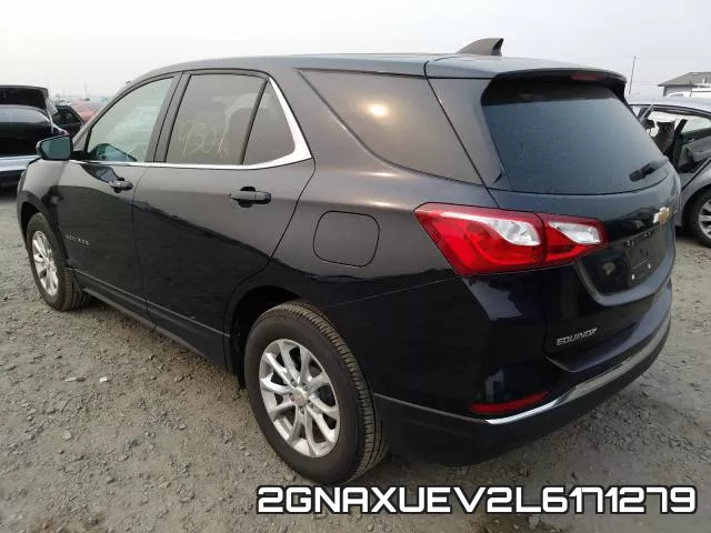 2GNAXUEV2L6171279 фото 4