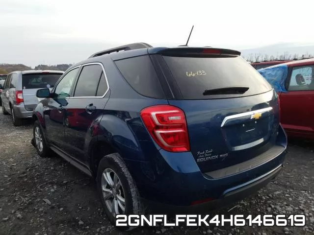 2GNFLFEK4H6146619 фото 4