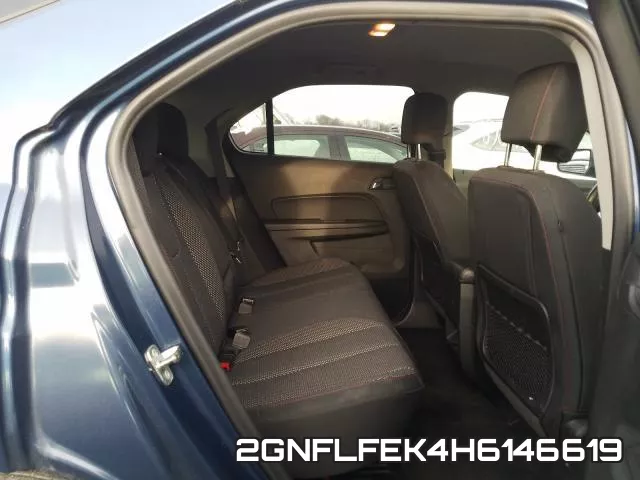 2GNFLFEK4H6146619 фото 7