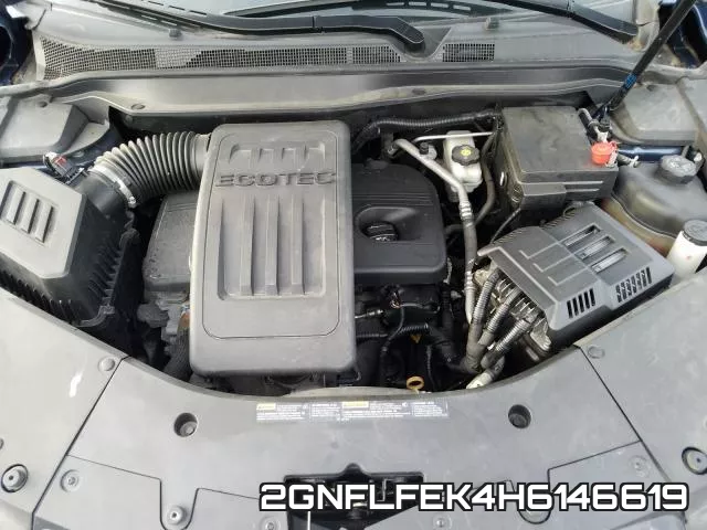 2GNFLFEK4H6146619 фото 8