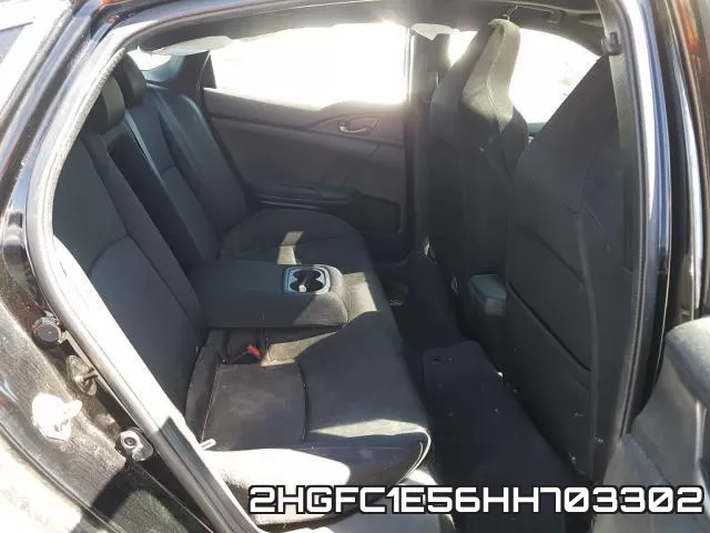2HGFC1E56HH703302 фото 7