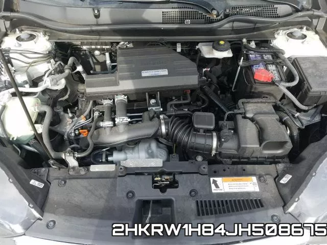 2HKRW1H84JH508675 фото 8