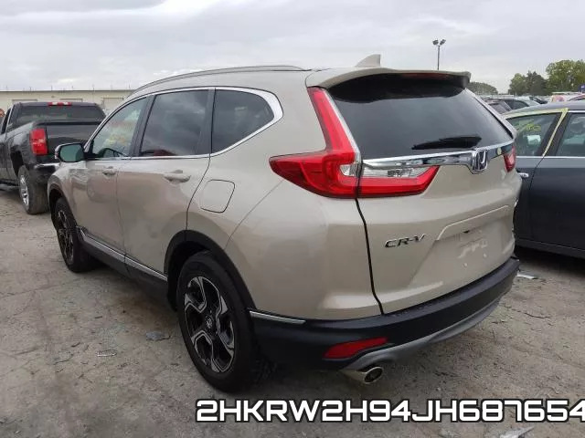 2HKRW2H94JH687654 фото 4
