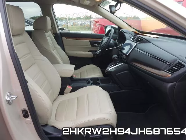 2HKRW2H94JH687654 фото 6