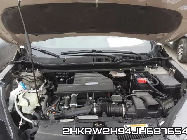 2HKRW2H94JH687654 фото 8