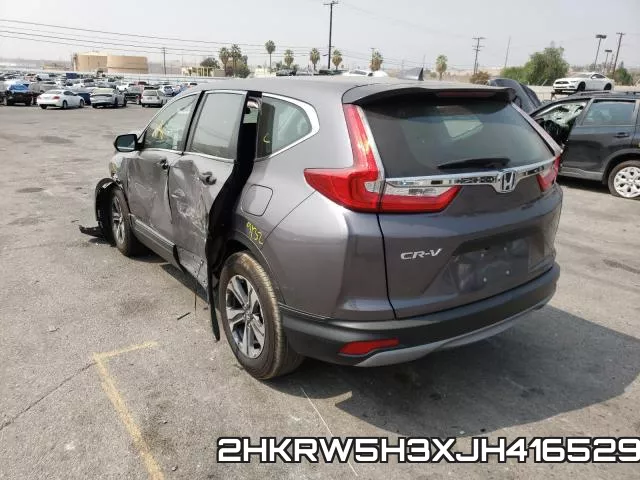 2HKRW5H3XJH416529 фото 4