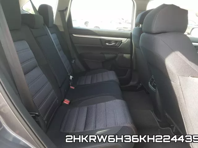 2HKRW6H36KH224435 фото 7