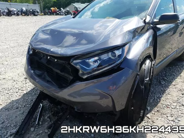 2HKRW6H36KH224435 фото 10