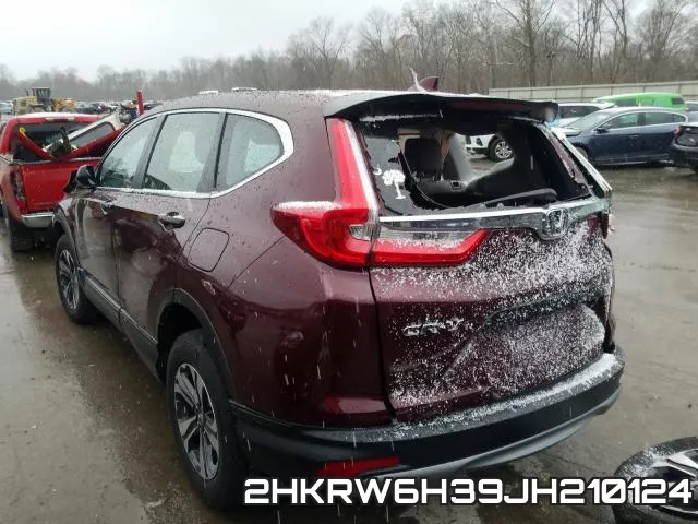 2HKRW6H39JH210124 фото 4