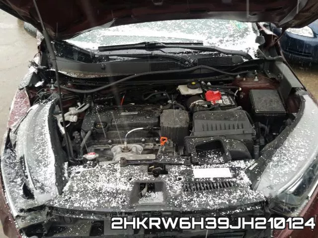 2HKRW6H39JH210124 фото 8