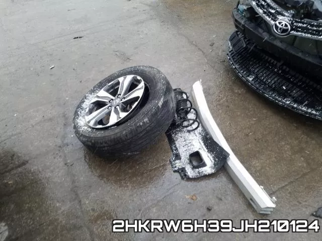 2HKRW6H39JH210124 фото 10