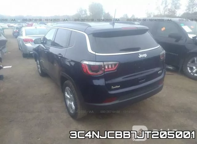 3C4NJCBB7JT205001 фото 4